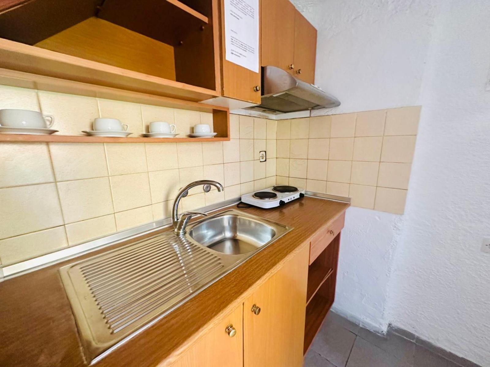 Argo Apartments Неа-Потідея Номер фото