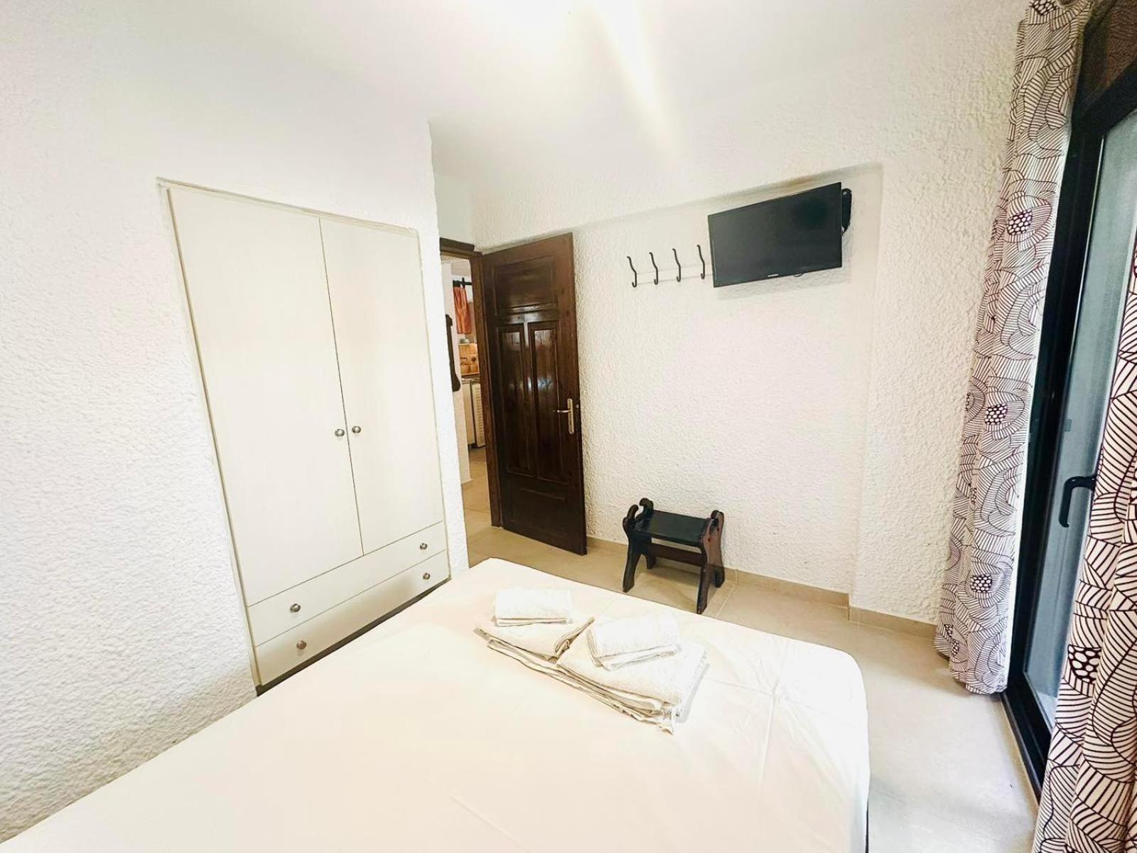 Argo Apartments Неа-Потідея Номер фото