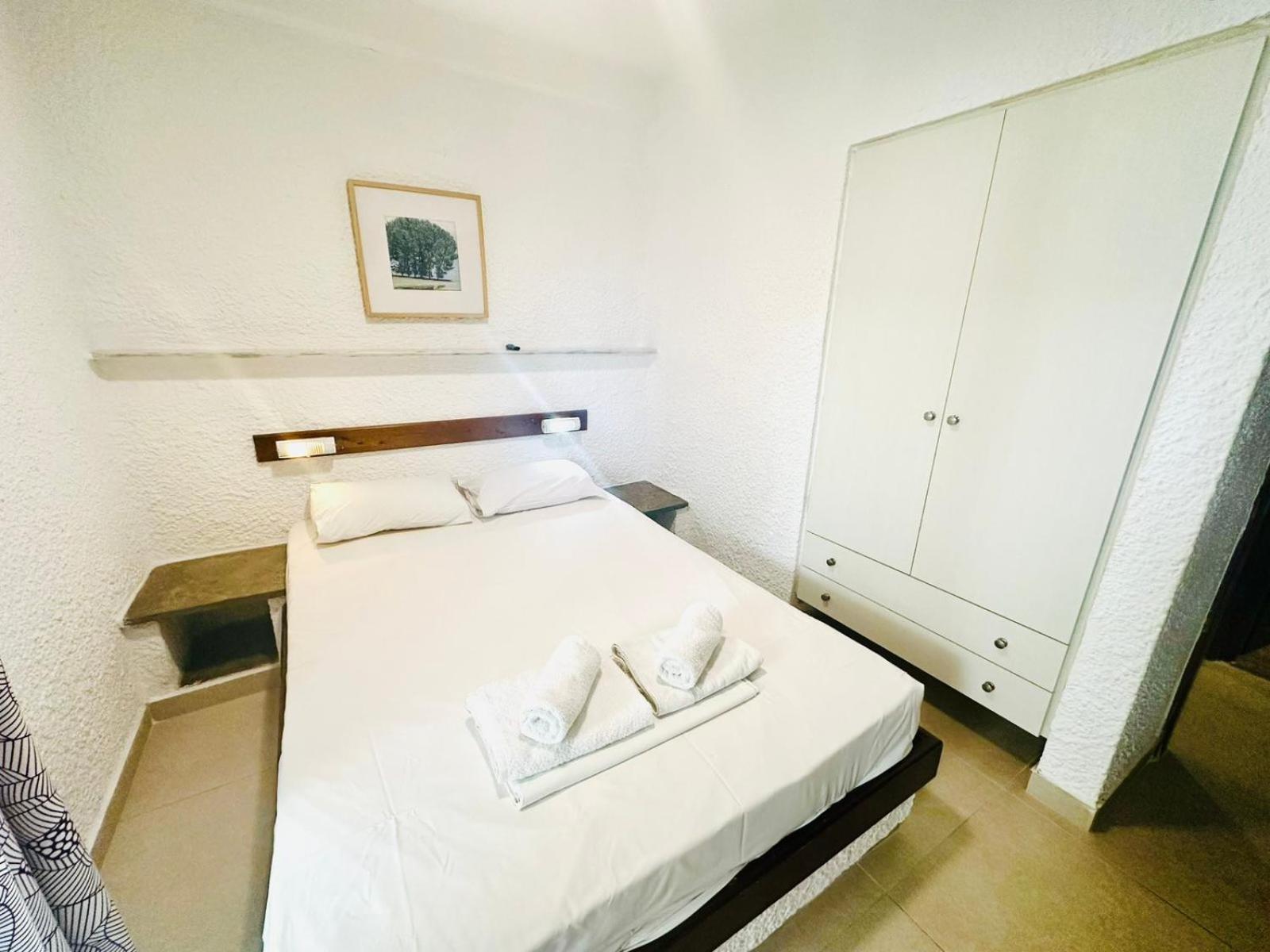Argo Apartments Неа-Потідея Номер фото