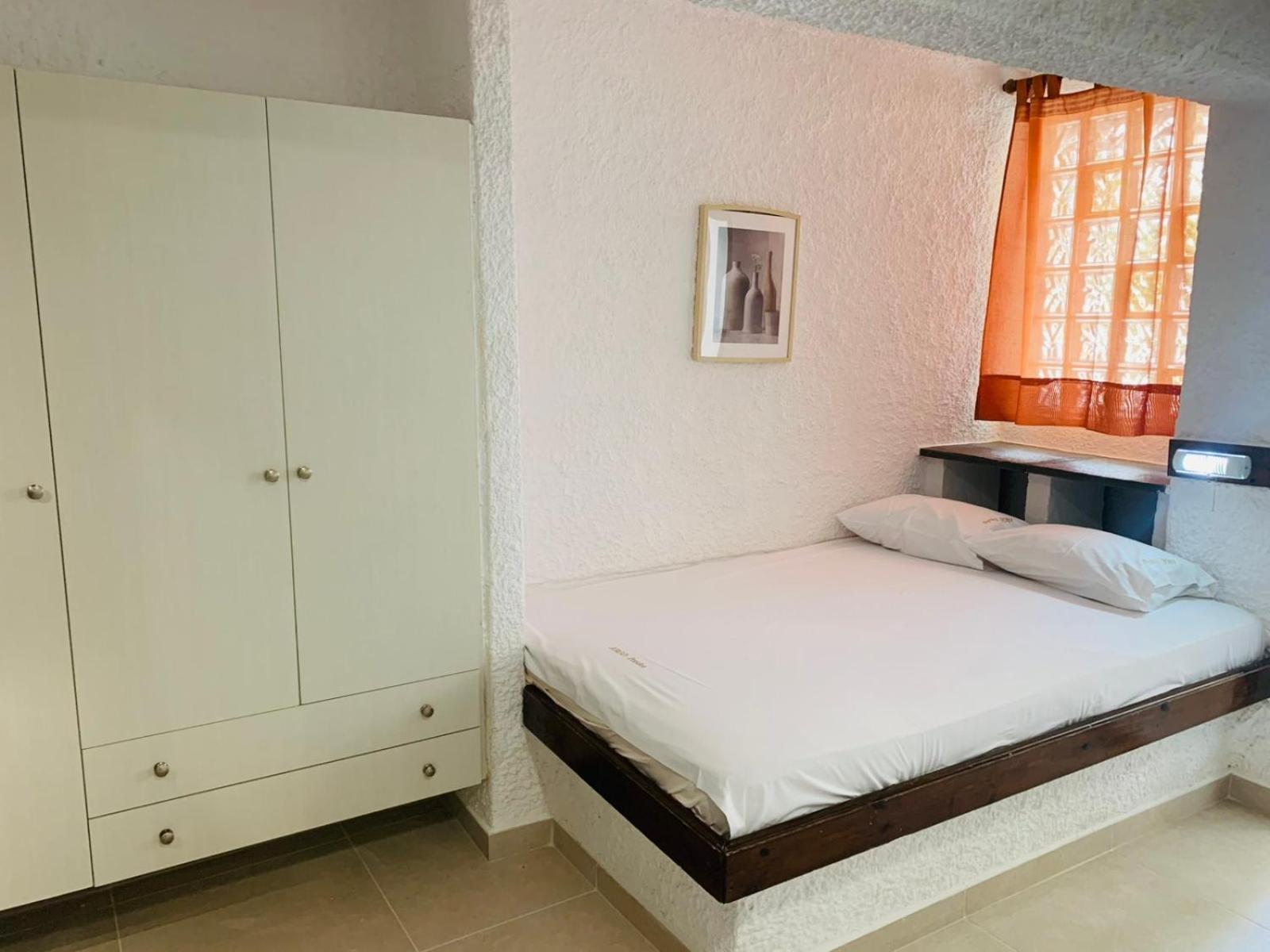 Argo Apartments Неа-Потідея Номер фото