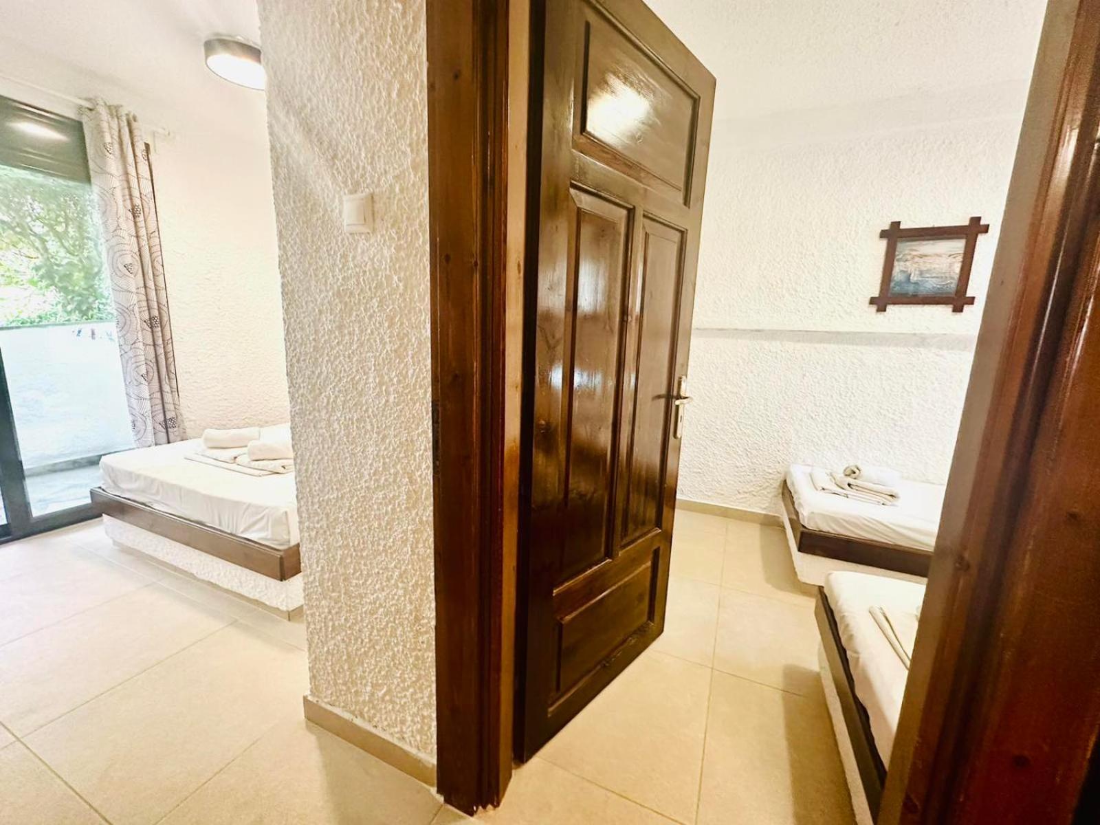 Argo Apartments Неа-Потідея Номер фото